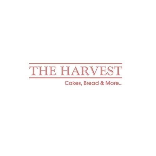 The Harvest - Tote Bag Eat Cake Black