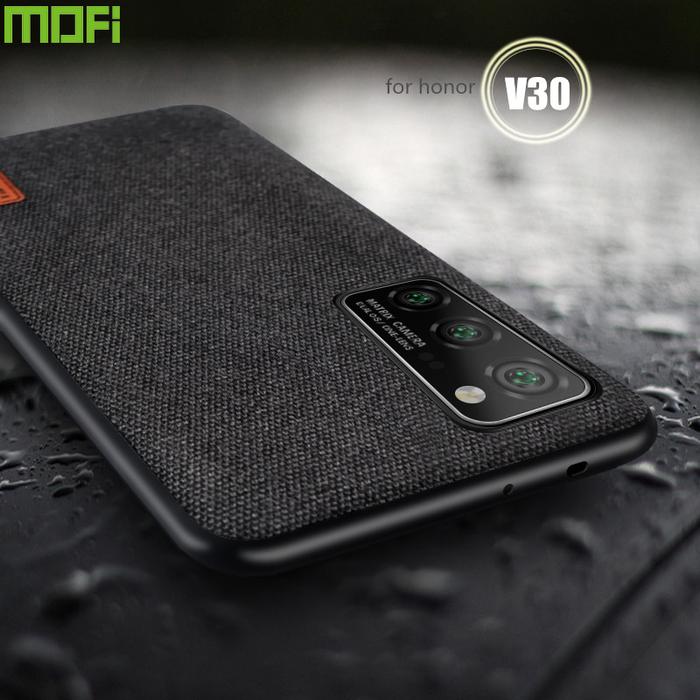For Huawei Honor V30 Pro Case Huawei Honor View30 Pro Case MOFi