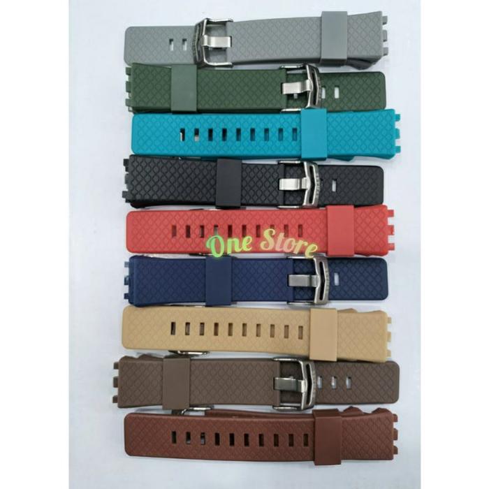 TALI JAM TANGAN SKYMAX ORIGINAL/STRAP JAM TANGAN SKYMAX Terlaris