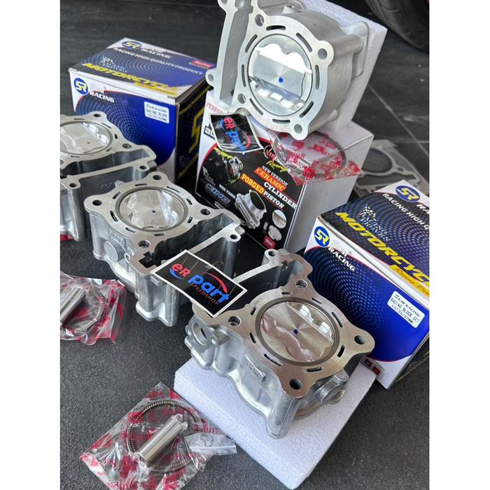 TERJAMIN Blok seher sum racing MX mx king vixion 62 63 65 66 68 70 72 73