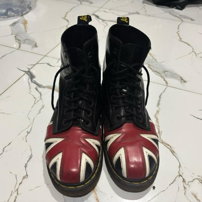 Dr. Martens 1460 Union Jack Classic