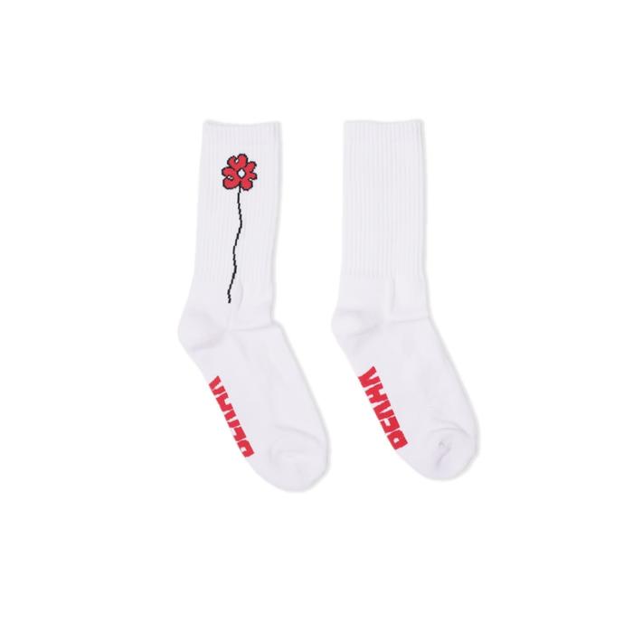 Berak 9420 Kaos Kaki Socks BLOSSOM