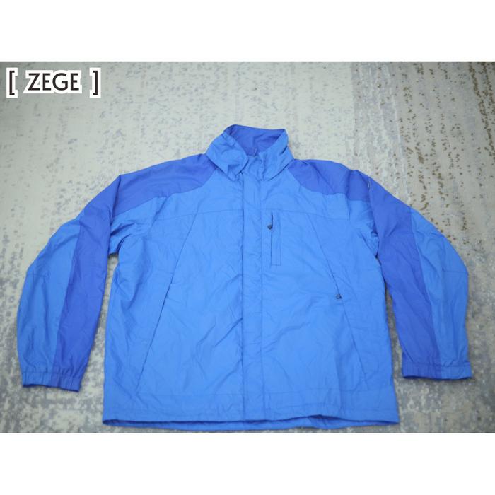 Jaket Gunung Landscape Swis Outdoor second brand original mulus siap tempur