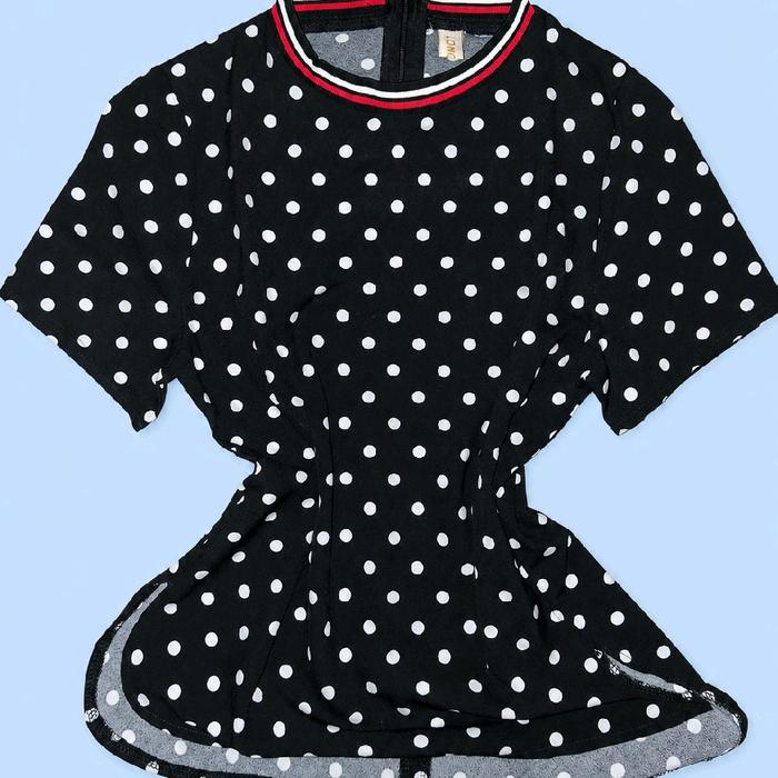 Preloved Cute Top & Dress