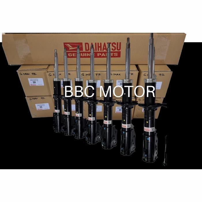 SHOCK BREAKER SHOCK ABSORBER DEPAN DAIHATSU GRANDMAX LUXIO