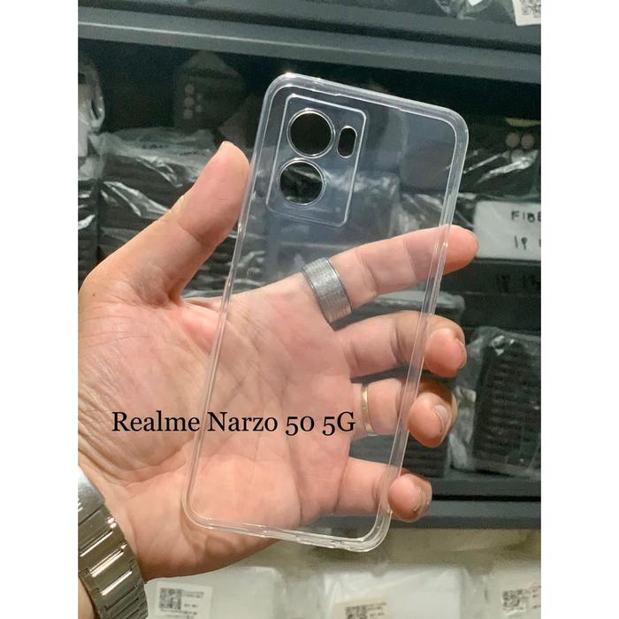 CASING COVER Realme Narzo C53 / C55 / C33 /C30/ C35/Realme C31/Realme Narzo 50A Prime/Narzo 50 5G