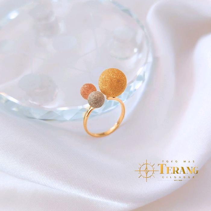 CCM2497 | RINGS | CINCIN BOBA