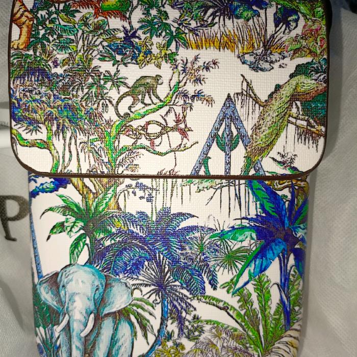 Tas wanita l Tas hp l Tas import l Tas Selempang l Original by Prha