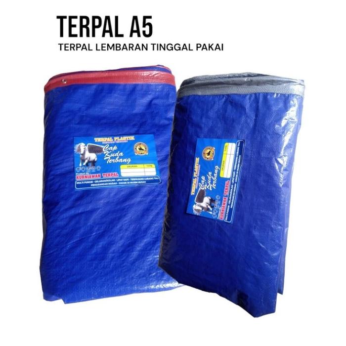 Terpal Plastik A5 Terpal agkringan 3x4 Terpal 4x6 Terpal ukuran 5x7 Terpal Terpal plastik