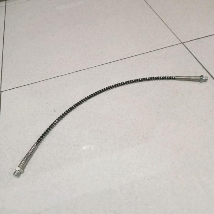 selang pompa pcp, selang scuba, selang compresor/selang A