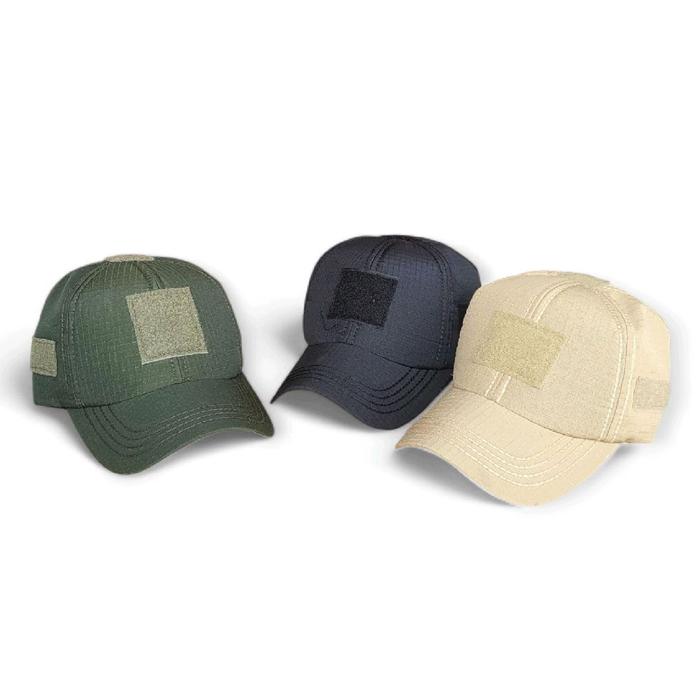 Topi taktikal /topi dewasa.perekat/topi militer topi pemburu/topi perbakin