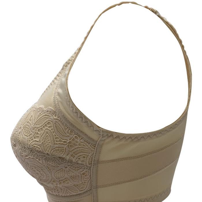 Tulip by Christine Minimizer Subtle Shape Bra - CBR-1152