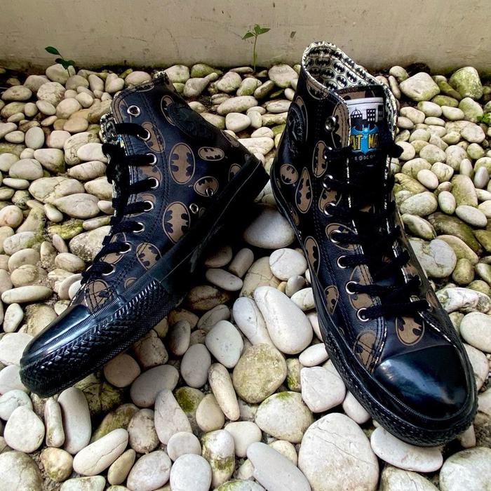 Converse Batman US Originator Japan Market Shoes