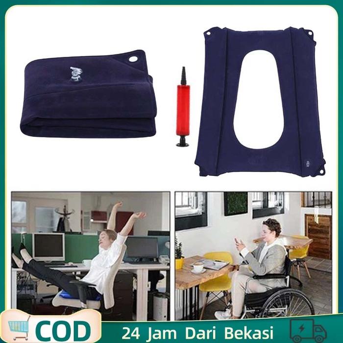 Bantal Wasir Ambeien Bantal Ambeien Bantal Wasir Ambeien Bantal Ambeyen Bantal Cegah Luka Baring Amb