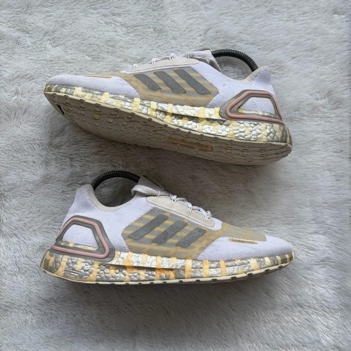 Sepatu adidas ultraboost david beckham size 41