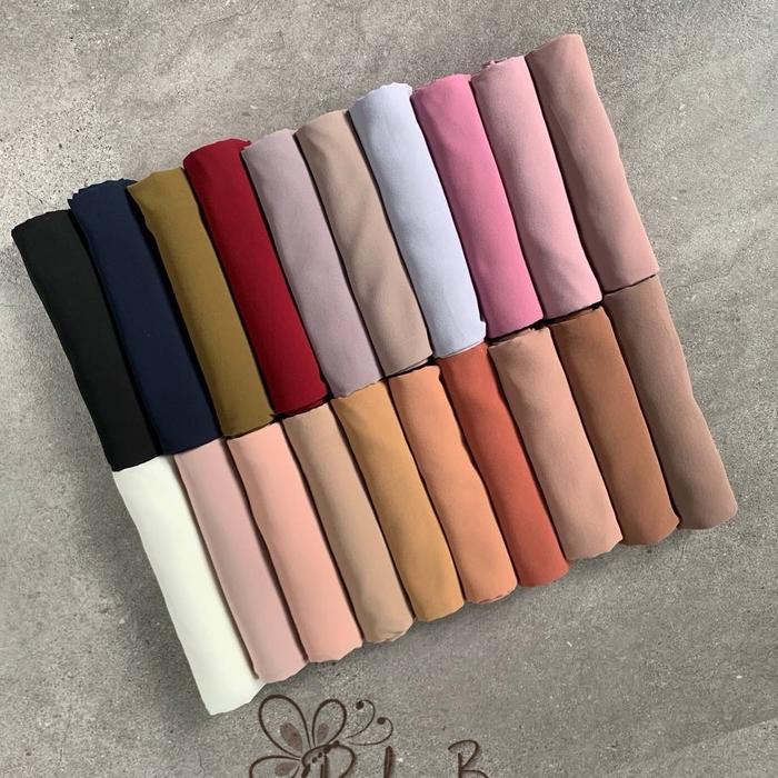 Premium Babydoll Shawl | Pashmina Babydoll