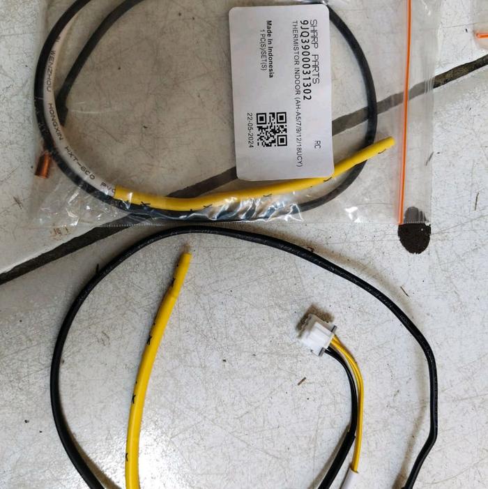 Thermis AC sharp Ucy Termis ac sharp china Original