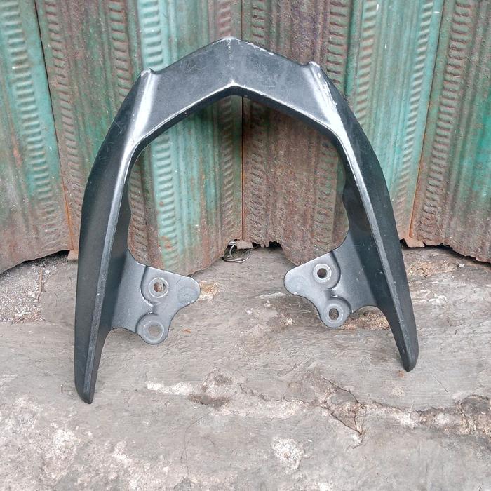 besi behel jok behel belakang original motor honda sonic 150 HONDA SONIC 150