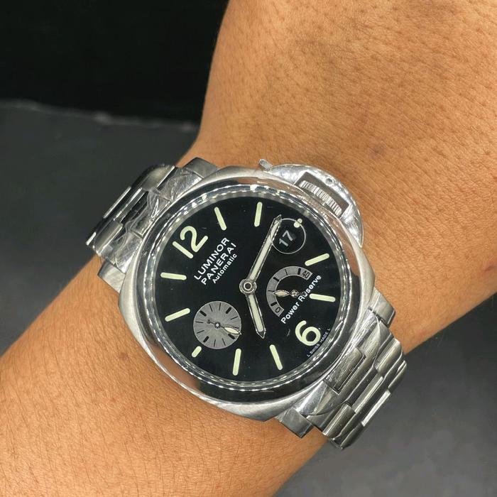 Panerai Luminor Power Reserve 40mm