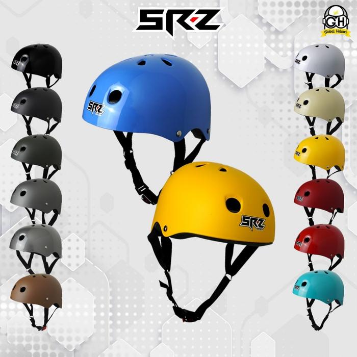 HELM SEPEDA ORIGINAL DEWASA HELM SEPEDA MURAH HELM GOWES NVR HELEM SEPEDA
