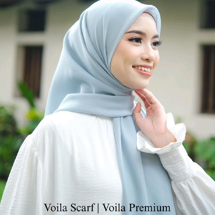 Voila Scarf | Voila Premium
