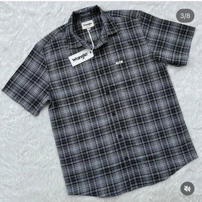 wrangler.kemeja wrangler .kemeja wrangler original