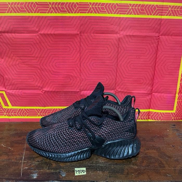Sepatu second ori adidas alphabounce instinct size 41