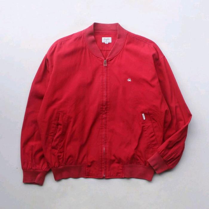 United Colors Of Benetton Monkey Jacket