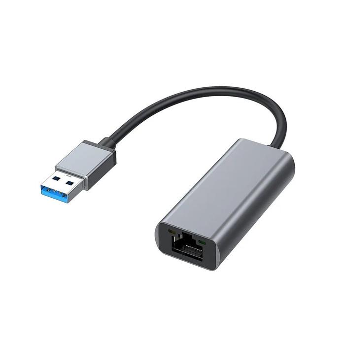 USB To RJ45 Ethernet Adapter 1000 Mbps Gigabit LAN USB RJ45 Network