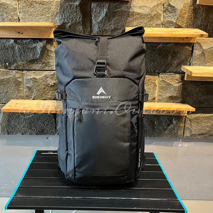 DAYPACK ESCAPADE 20 1A EIGER ORIGINAL TAS RANSEL SEKOLAH BACKPACK TRAVELING BACKPACK DAILY