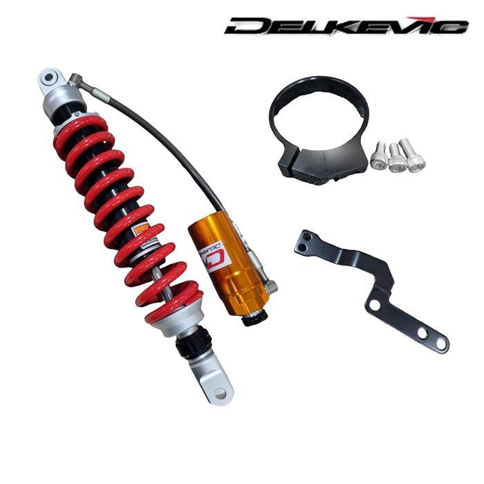 Monoshock Delkevic - KLX 150