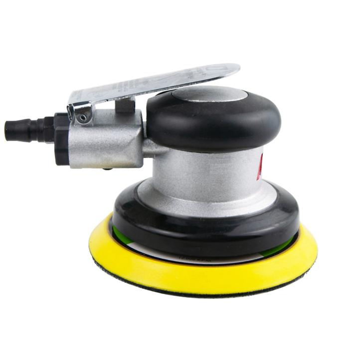 Car Polisher Air Random Orbital Sander Grinder 5in Air Sander