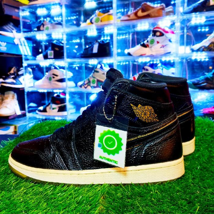 Air Jordan 1 retro high city of flight