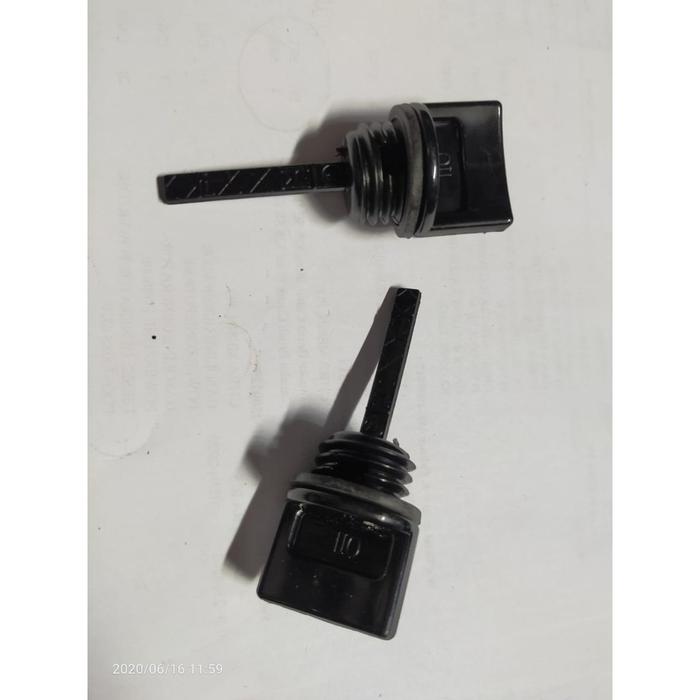 gx160 oil gauge / tutup oli mesin penggerak (engine gx160 / gx200)
