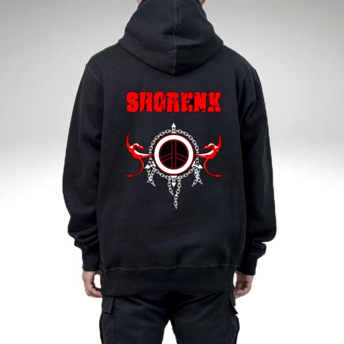 (Kode-03) Hodie PSHT Shorenk