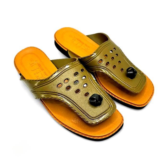 TERLARIS!!! sandal jepit pria dewasa sendal lily jadul sandal karet tebal