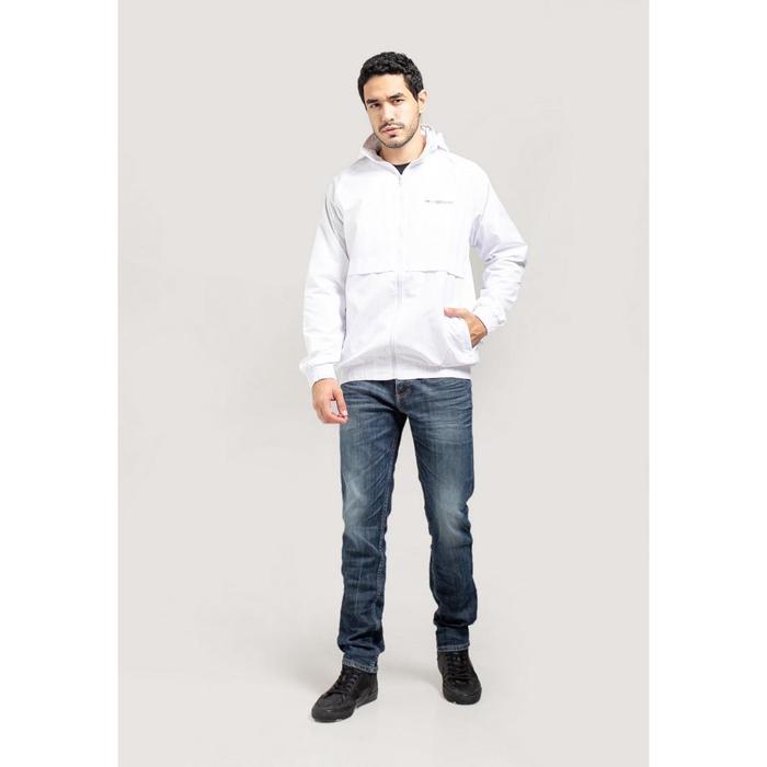 FMC Speed Supply Men Jacket 030222