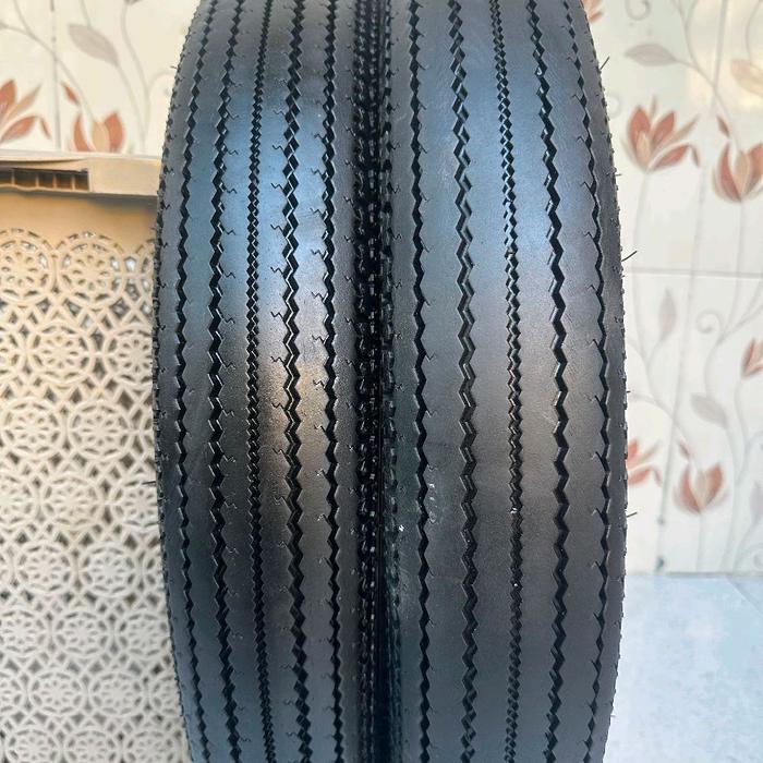 Ban ukuran 4.00 dan 4.50 ring 17 CST classic . motor copper . britisyle . caferaccer . bobber kondis