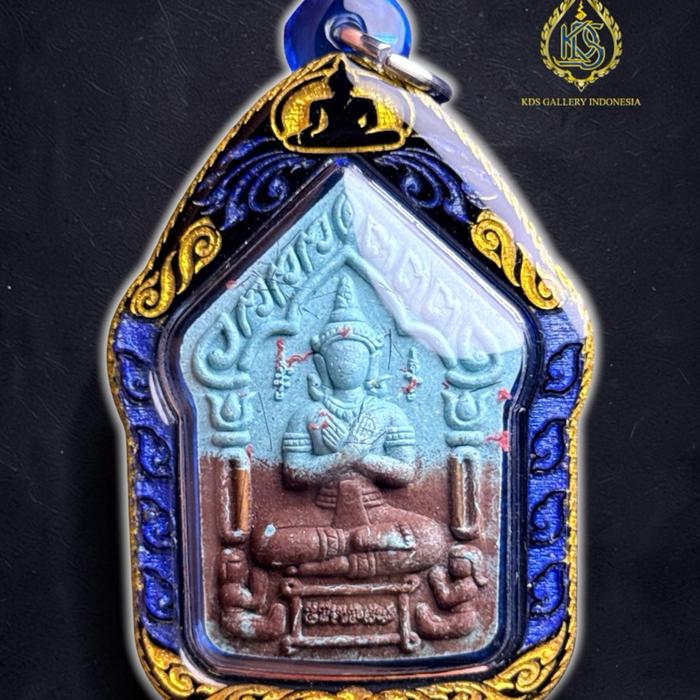 Phra Khun Paen Phaya Ramphueng, Phra Ajahn Pattarayano