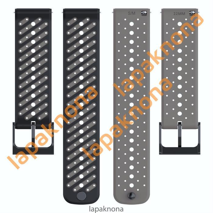 22Mm Atc8 Strap Suunto Run / Race / Race 2 / Race S / Vertical / Ocean / 5 Peak / 9 Peak Pro Garmin 
