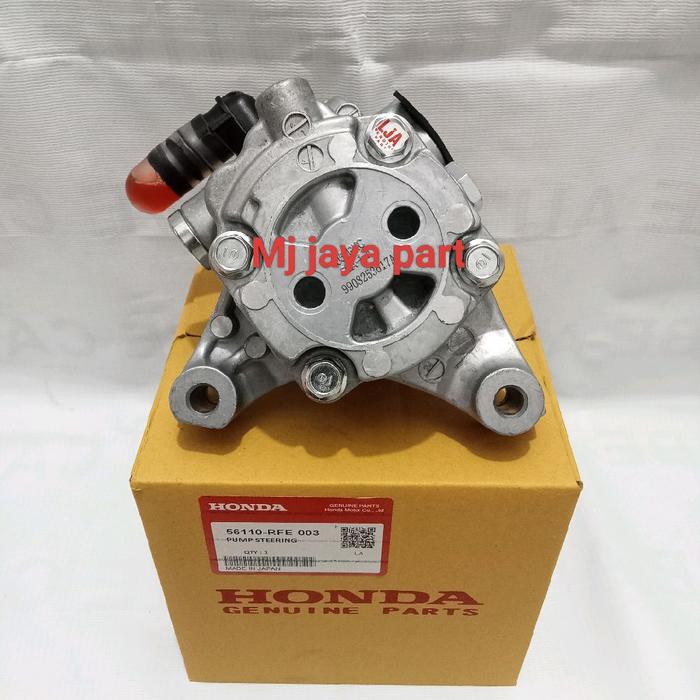 Pompa power steering Odyssey Rb1 2.4cc Tahun 2004-2008