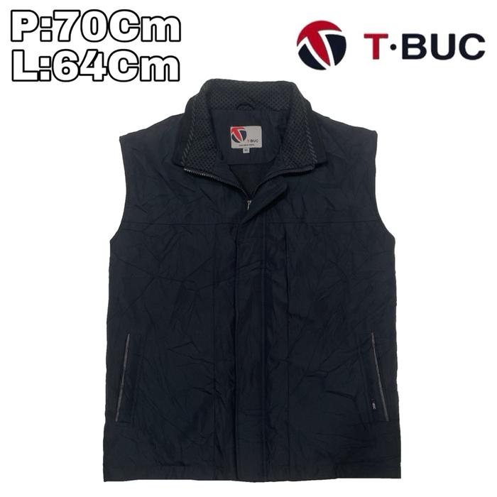 V55 Vest Puffer Outdoor Polar Sherpa Parasut T Buc  Rompi Winter Tebal Musim Dingin Hiking Gunung