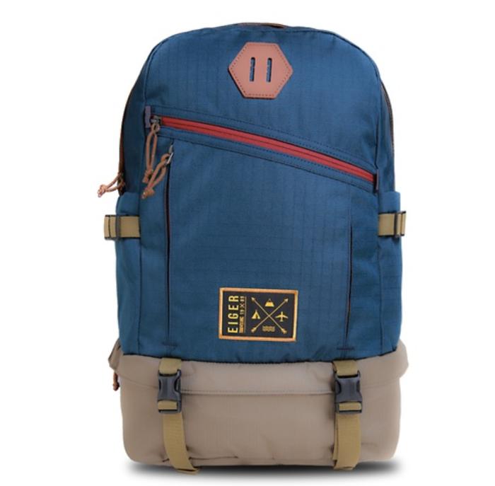 RANSEL EIGER R. MIGRATE 28 1989 BACKPACK - TAS PRIA - RANSEL DAILY WEAR - RANSEL PUNGGUNG - WILDSPIT