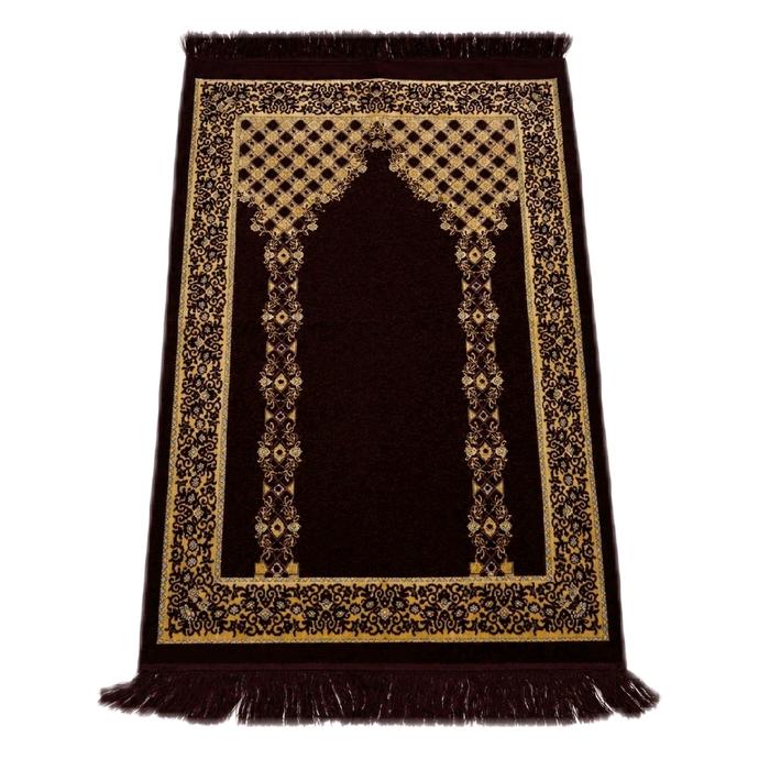 sajadah Tatra turky super premium