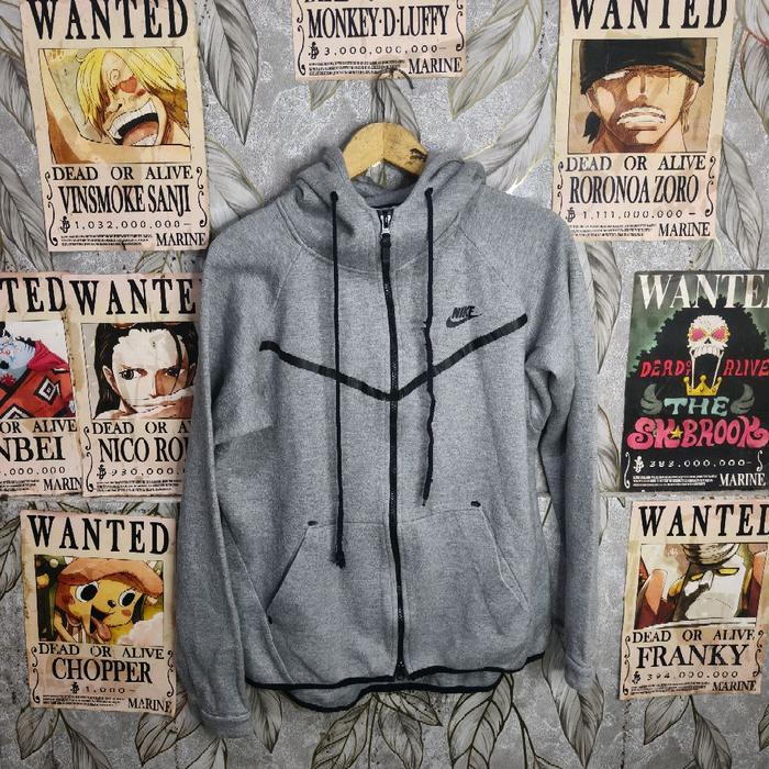 Hoodie Nike tech original