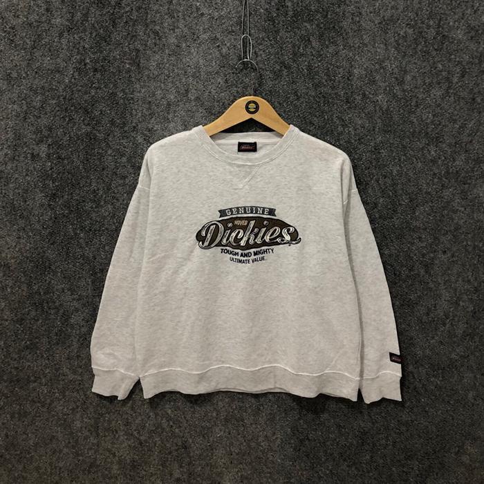 Crewnek  Dickies Second / Crewnek Brand original / Crewnek Oversize / Crewnek Second Original