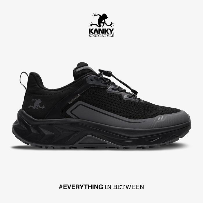 Kanky Sportsyle K-GLIDE - Sepatu Sport Casual Sport Style Pria Dewasa - Kanky Sportstyle