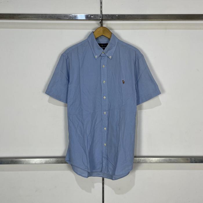 Kemeja Polo Ralph Lauren Second Original