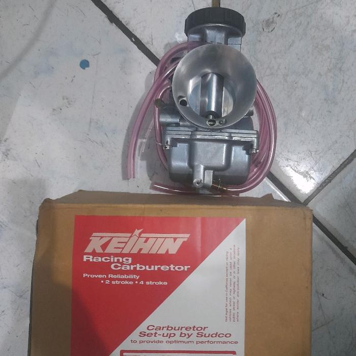 PWK 41 Pro Series Original Sudco