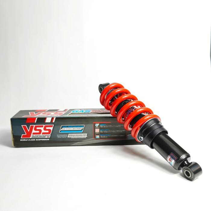 MONOSHOCK SHOCK YSS DTG MB302-285P-10-85-XD FOR SATRIA F 150 UK 285MM